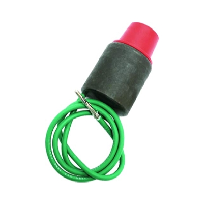 Elettrovalvola 24V cavo verde - Bennett
